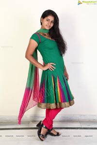 Tanusha Ragalahari Photo Shoot