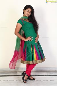 Tanusha Ragalahari Photo Shoot