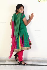 Tanusha Ragalahari Photo Shoot