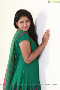 Tanusha Ragalahari Photo Shoot