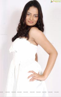 Anuhya Reddy Spicy Image Portfolio