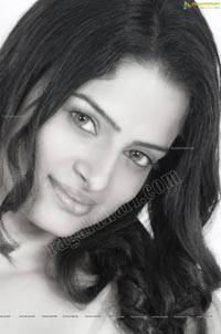 Anuhya Reddy Spicy Image Portfolio