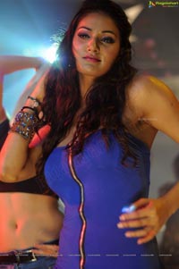 Daruvu Item Girl Photos