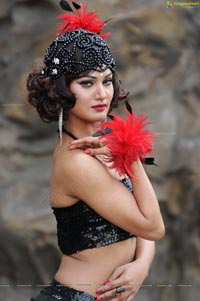 Daruvu Hot and Spicy Item Song Photos