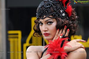 Daruvu Hot and Spicy Item Song Photos