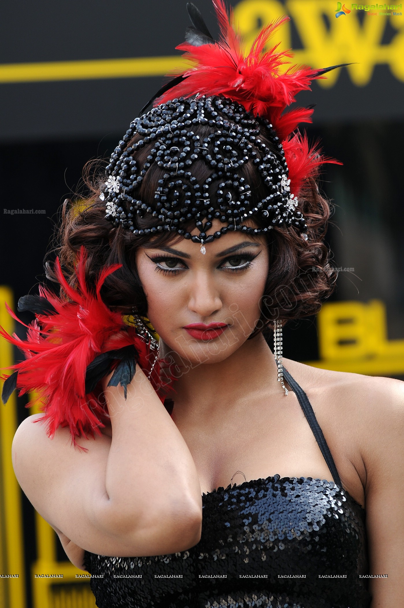 Daruvu Item Song