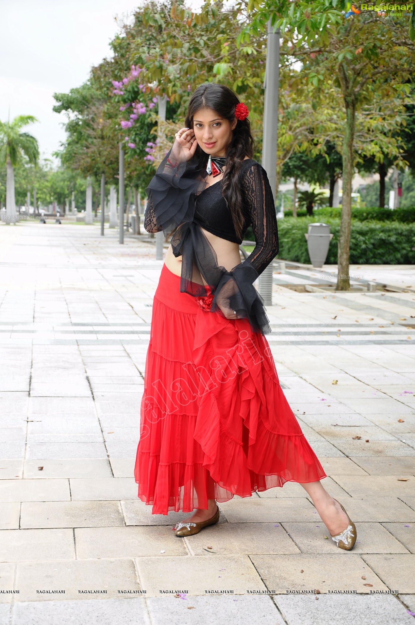 Lakshmi Rai (Posters)