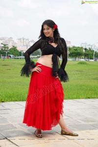 Lakshmi Rai in Thaandavam - High Resolution Posters