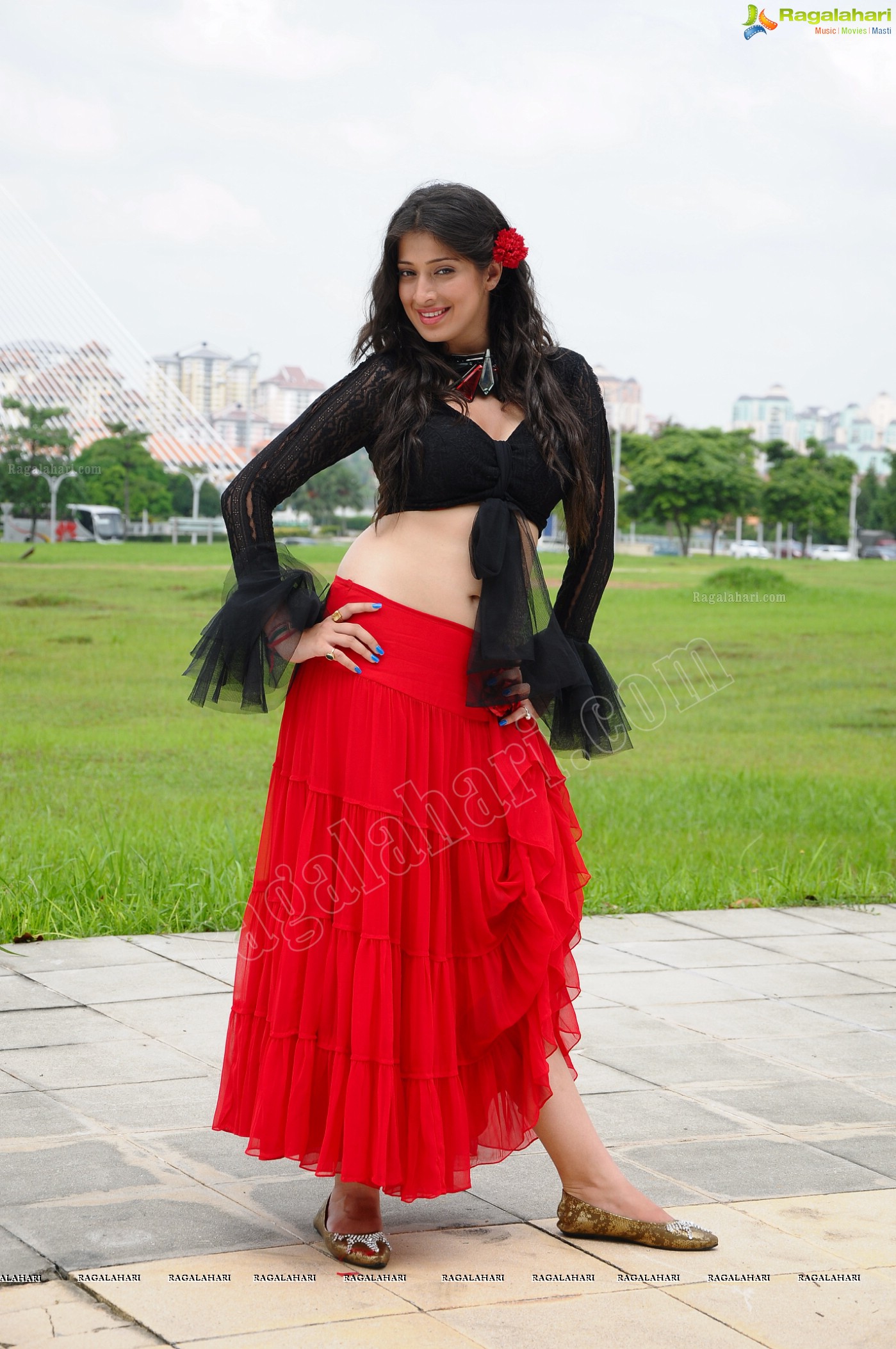 Lakshmi Rai (Posters)