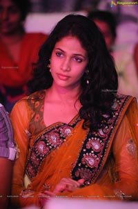 Andala Rakshasi Heroine Lavanya Photos