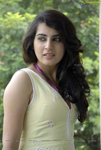 Veda Archana Sastry Photos