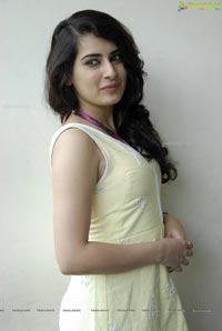 Veda Archana Sastry Photos