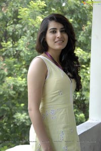 Veda Archana Sastry Photos