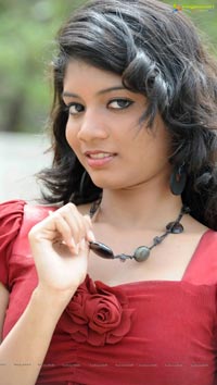 Valmiki Pictures Heroine Bindu