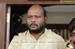 Comedy Villain Fish Venkat Photos