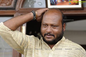 Comedy Villain Fish Venkat Photos