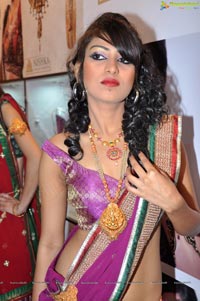 Hyderabad Female Model Sonia