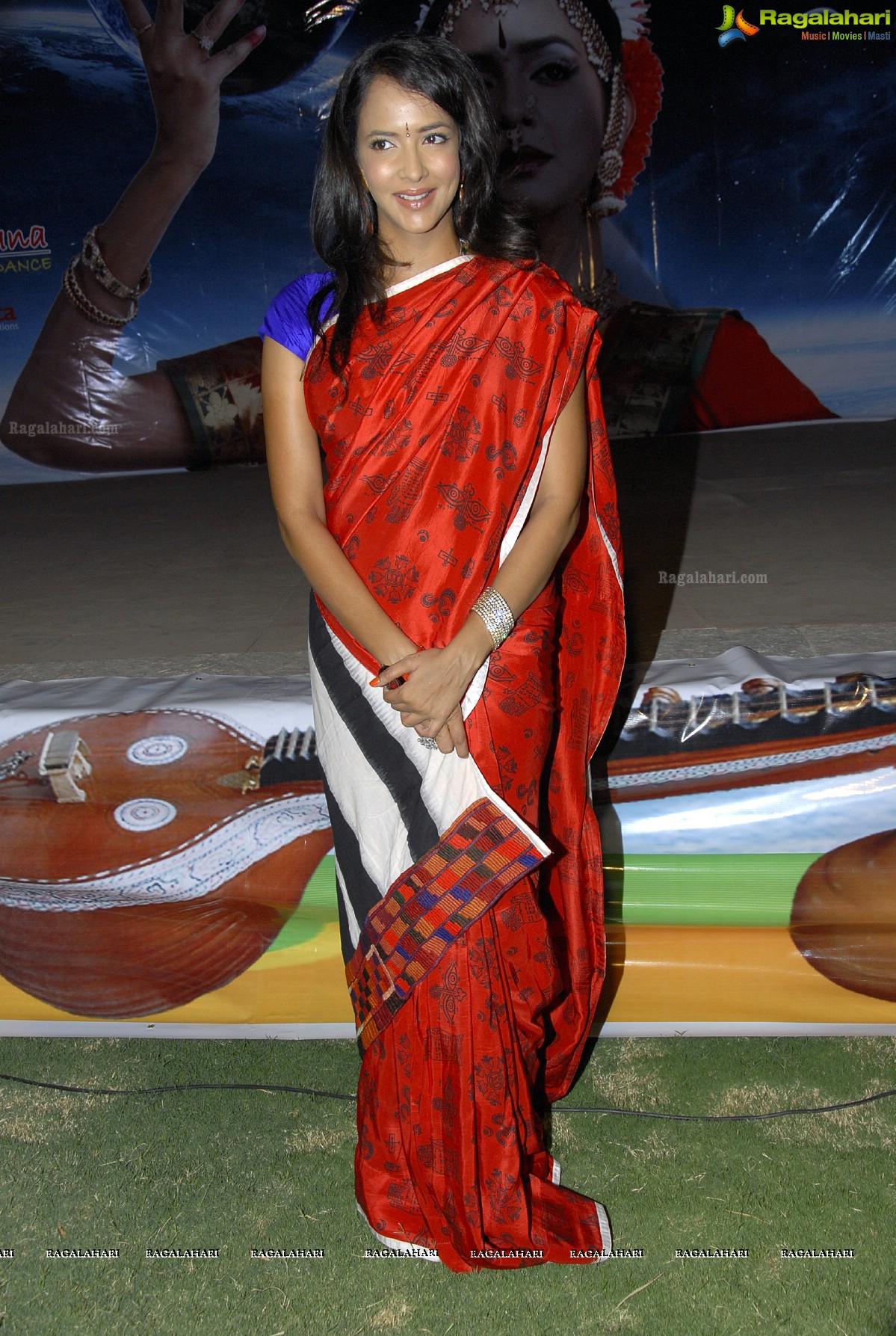 Lakshmi Prasanna (Hi-Res)