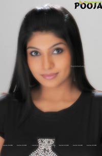 Telugu Model Pooja Portfolio