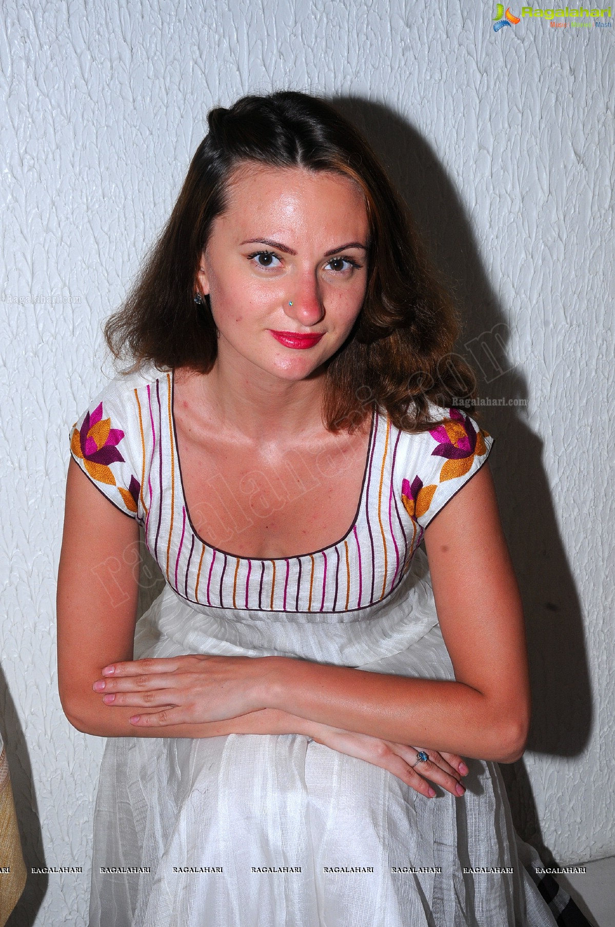 Nathalia Khalimovskaya (Hi-Res)