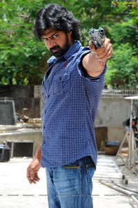 Dalam Hero Navin Chandra Photos