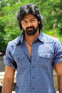 Dalam Hero Navin Chandra Photos