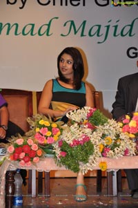 Photos of Richa Gangopadhyay at Discount Card