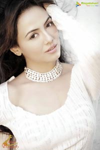 Sana Khan Portfolio Photoshoot