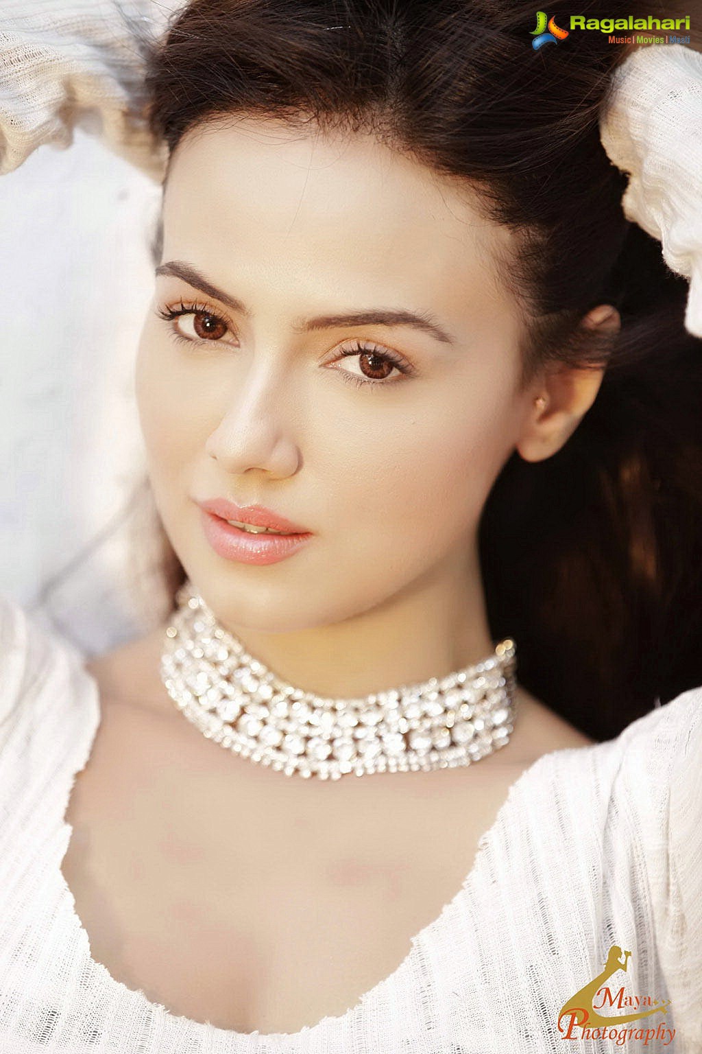 Sana Khan