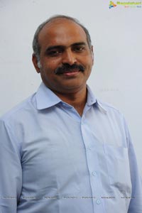 Director Sunil Kumar Reddy