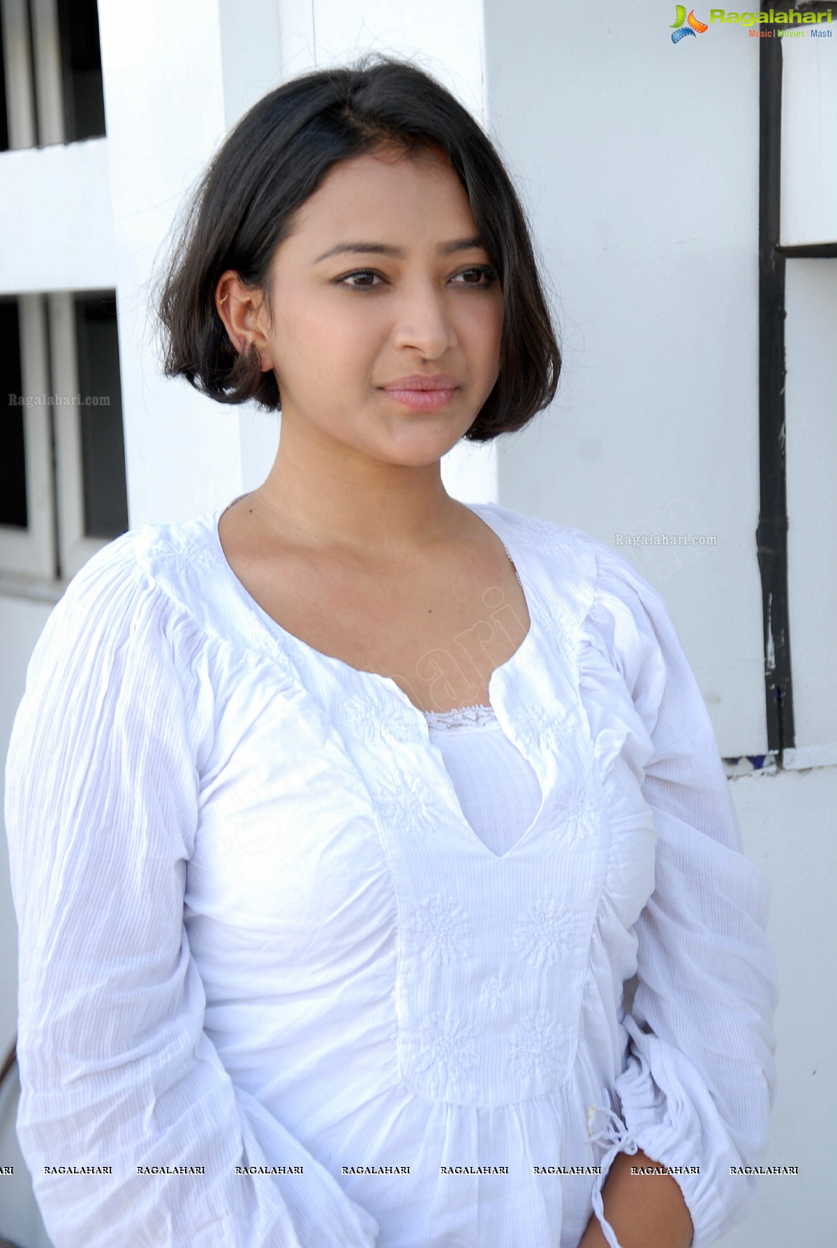 Swetha Basu Prasad (Hi-Res)