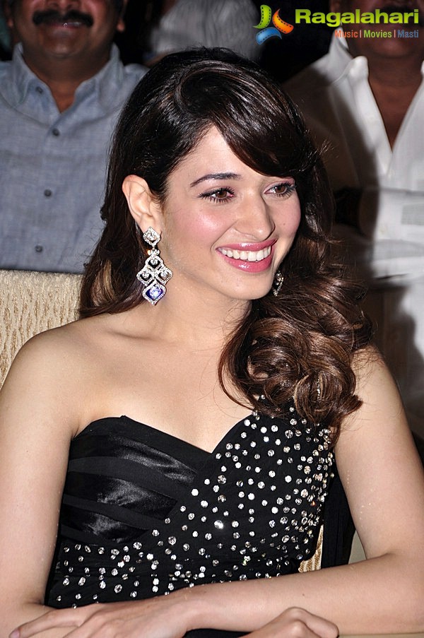 Tamanna