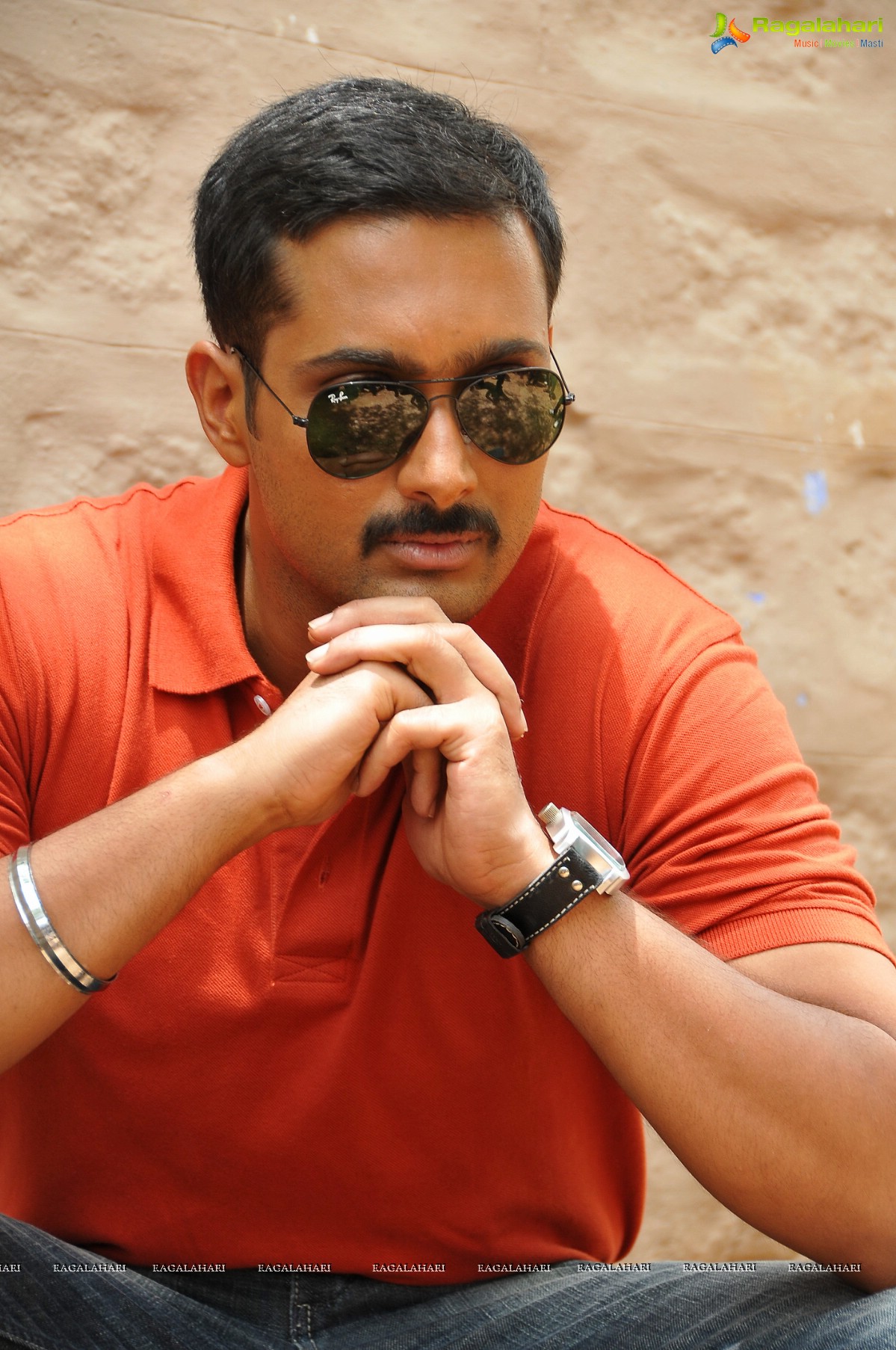 Uday Kiran (Hi-Res)