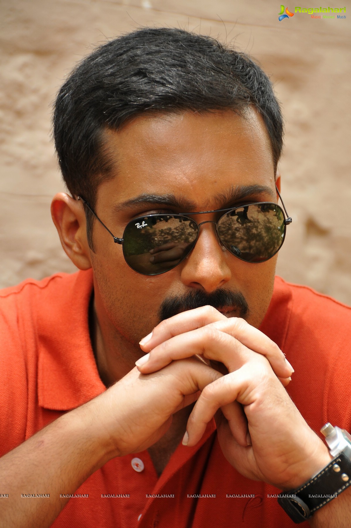 Uday Kiran (Hi-Res)