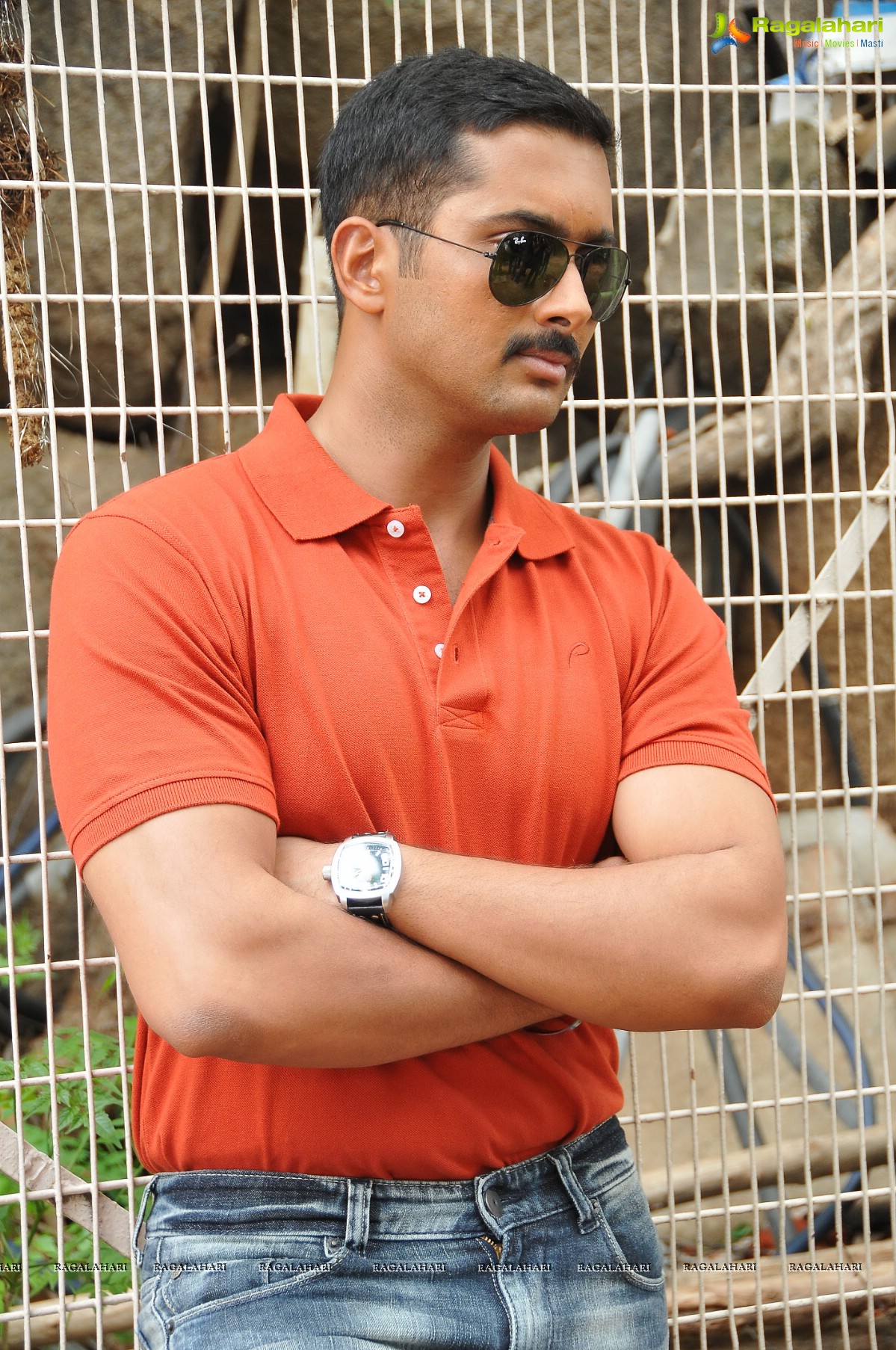 Uday Kiran (Hi-Res)