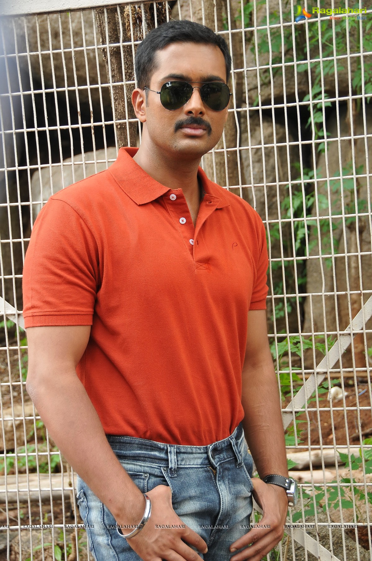 Uday Kiran (Hi-Res)