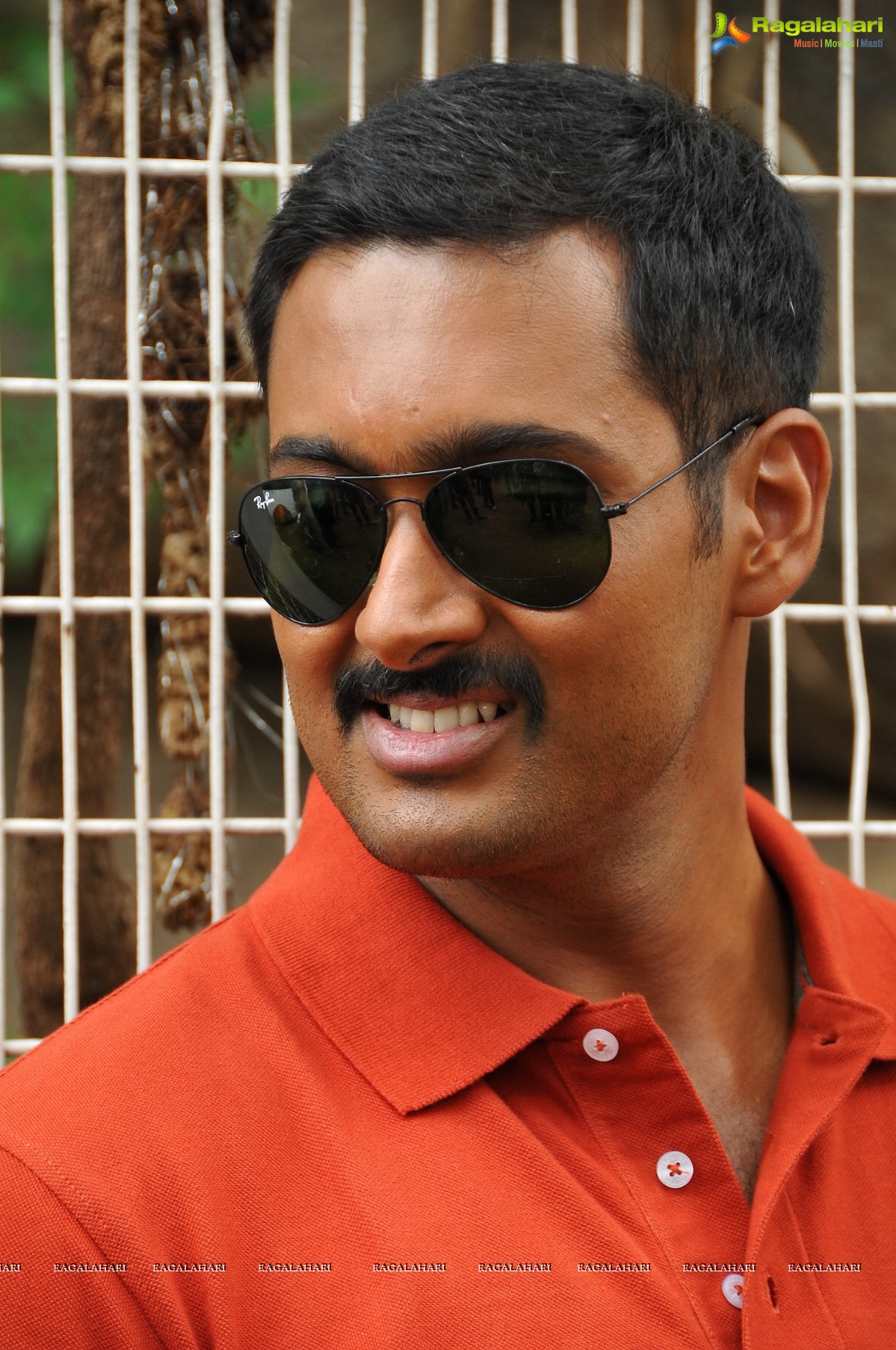 Uday Kiran (Hi-Res)