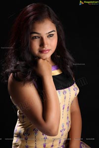 Hyderabad Model Mythili