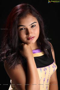 Hyderabad Model Mythili