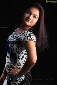 Hyderabad Model Mythili