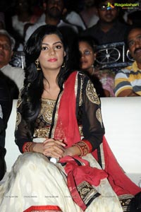 Anisha @ Alias Janaki Audio Release