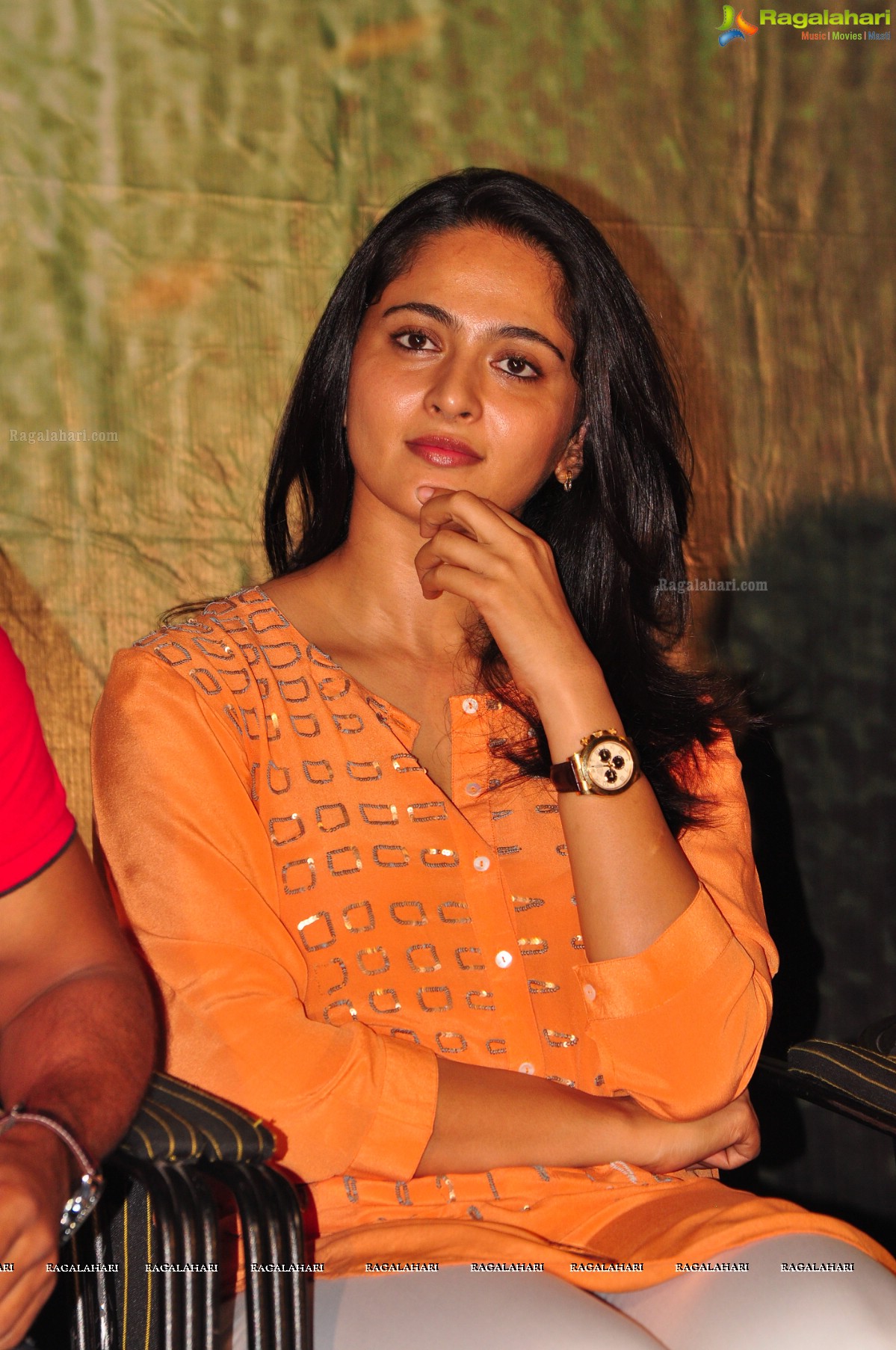 Anushka Shetty