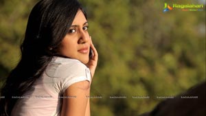 Tamil Heroine Dhanya Balakrishnan Stills