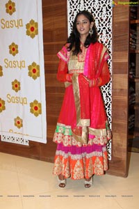 Hyderabad Model Kaumudi at Sasya