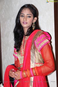 Hyderabad Model Kaumudi at Sasya