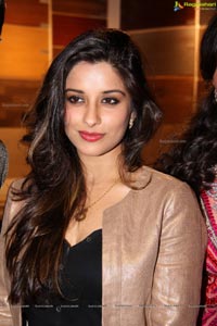 Madhurima at Home Mart Launch