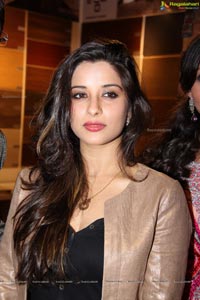 Madhurima at Home Mart Launch