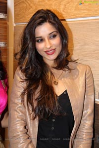 Madhurima at Home Mart Launch