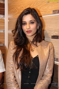 Madhurima at Home Mart Launch