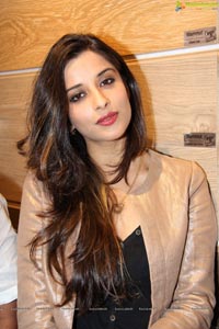 Madhurima at Home Mart Launch